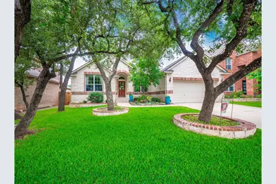 3805 Longhorn Acres Street, Cedar Park, TX 78613 - Photo 2