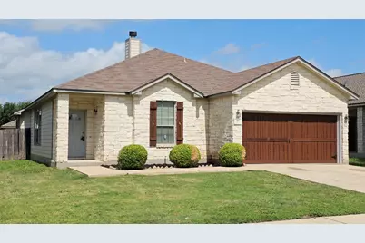 1324 Arizona Mesa Cove, Round Rock, TX 78664 - Photo 2