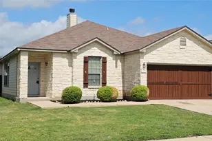 1324 Arizona Mesa Cove, Round Rock, TX 78664 - Photo 2