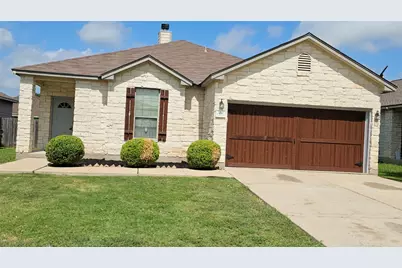 1324 Arizona Mesa Cove, Round Rock, TX 78664 - Photo 1