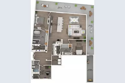 4510 Terry-O Lane #230, Austin, TX 78745 - Photo 30