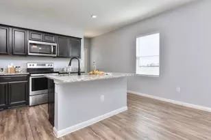 109 Helios Dr, Jarrell, TX 76537 - Photo 8