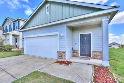 109 Helios Drive, Jarrell, TX 76537 - Photo 2