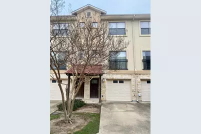 13420 Lyndhurst Street #404, Austin, TX 78729 - Photo 1
