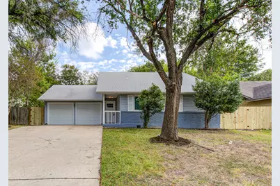 6607 Capriola Drive, Austin, TX 78745 - Photo 2