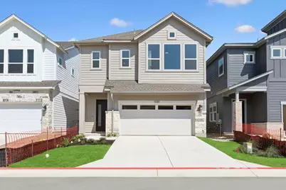 1020 Lucinda Williams Drive, Austin, TX 78744 - Photo 1