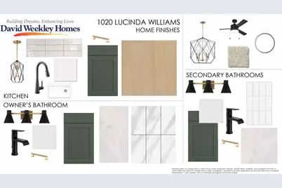 1020 Lucinda Williams Drive, Austin, TX 78744 - Photo 10