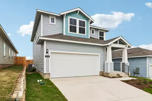 2710 St Regis Dr, Pflugerville, TX 78660 - Photo 2