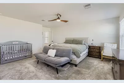 3927 La Contenta Lane, Round Rock, TX 78665 - Photo 12