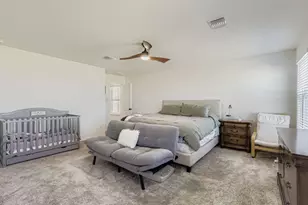 3927 La Contenta Ln, Round Rock, TX 78665 - Photo 12