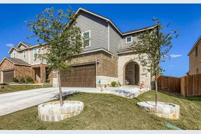 3927 La Contenta Lane, Round Rock, TX 78665 - Photo 2