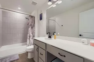 3927 La Contenta Ln, Round Rock, TX 78665 - Photo 16