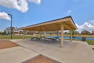 3927 La Contenta Ln, Round Rock, TX 78665 - Photo 24