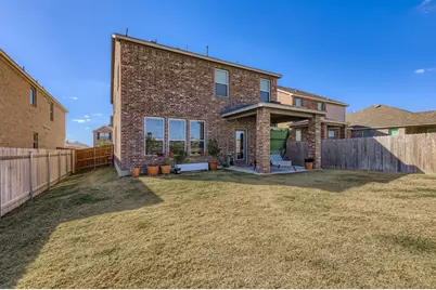 3927 La Contenta Lane, Round Rock, TX 78665 - Photo 20