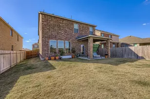 3927 La Contenta Ln, Round Rock, TX 78665 - Photo 20