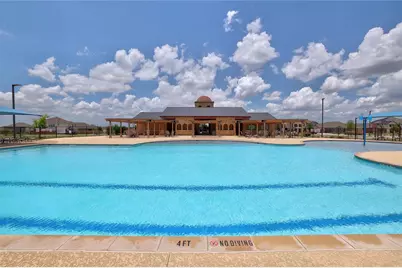 3927 La Contenta Lane, Round Rock, TX 78665 - Photo 22