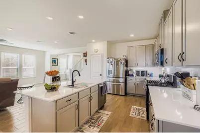 3927 La Contenta Lane, Round Rock, TX 78665 - Photo 6