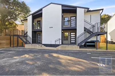 5304 Saint Georges Green #B, Austin, TX 78745 - Photo 1