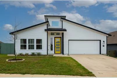 16512 Fetching Avenue, Manor, TX 78653 - Photo 1
