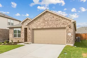 13401 Cerro Castellan Trace, Manor, TX 78653 - Photo 2
