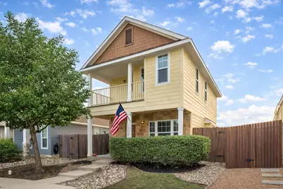 106 Preston Trail, San Marcos, TX 78666 - Photo 2