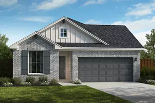 111 Magnolia Beech St, Hutto, TX 78634 - Photo 1