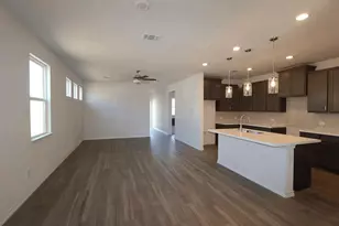 745 Long Run, Liberty Hill, TX 78642 - Photo 4