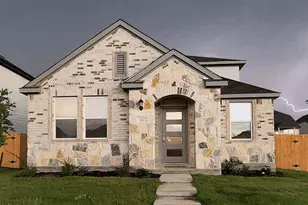 745 Long Run, Liberty Hill, TX 78642 - Photo 2