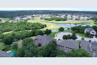 125 Lake Mineral Wells Drive, Georgetown, TX 78628 - Photo 2