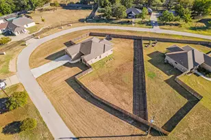 1015 Hickory Ln, Kempner, TX 76539 - Photo 4