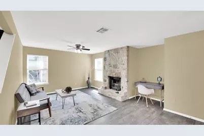 12002 Hardwood Trail, Austin, TX 78750 - Photo 6