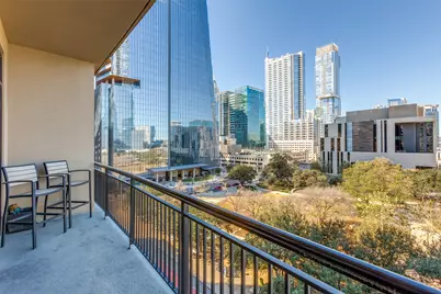 311 W 5th Street #704, Austin, TX 78701 - Photo 12
