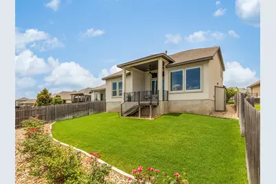 145 Palio Place, Georgetown, TX 78628 - Photo 22