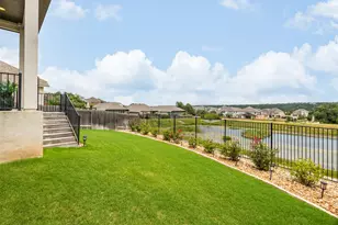 145 Palio Pl, Georgetown, TX 78628 - Photo 2