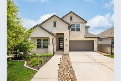 145 Palio Place, Georgetown, TX 78628 - Photo 1