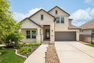 145 Palio Pl, Georgetown, TX 78628 - Photo 1