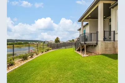 145 Palio Place, Georgetown, TX 78628 - Photo 24