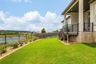 145 Palio Pl, Georgetown, TX 78628 - Photo 24