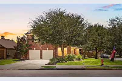 21001 Haddington Cove, Hutto, TX 78634 - Photo 2