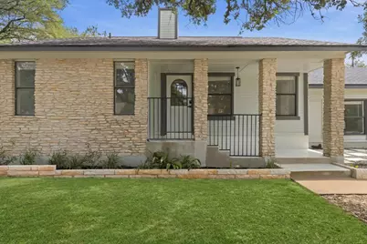 200 Chaco Canyon, Cedar Park, TX 78613 - Photo 2