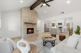 200 Chaco Canyon, Cedar Park, TX 78613 - Photo 4