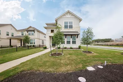 821 Lone Peak Way, Dripping Springs, TX 78620 - Photo 2