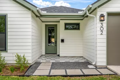 302 El Paso Street, Austin, TX 78704 - Photo 2