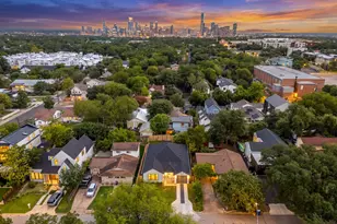 302 El Paso St, Austin, TX 78704 - Photo 24
