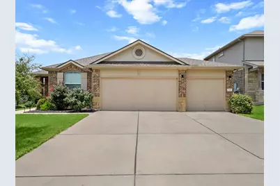 501 Dubina Avenue, Georgetown, TX 78626 - Photo 1