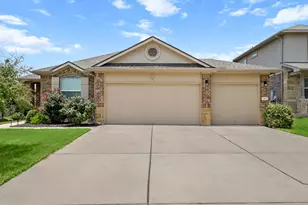 501 Dubina Ave, Georgetown, TX 78626 - Photo 1