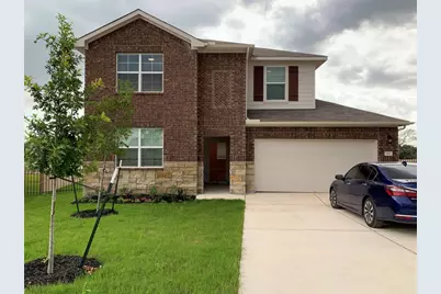 100 Royal Palm Way, Leander, TX 78641 - Photo 2