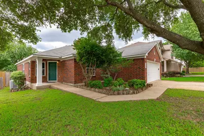 16809 Bailey Jean Drive, Round Rock, TX 78681 - Photo 2