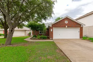 16809 Bailey Jean Dr, Round Rock, TX 78681 - Photo 1