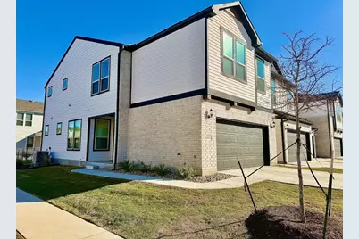 2725 Woodall Drive #1401, Cedar Park, TX 78613 - Photo 2